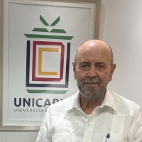 Universidad del Caribe, Dominican Republic Employee Emilio Minguez Torres's profile photo
