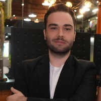 MatchVerse Employee Gabriel Vinicius's profile photo
