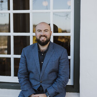 Optique Optometrists Employee Leon van Vuuren's profile photo