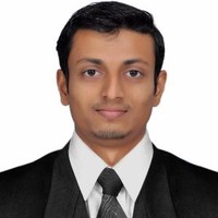 Pratik Patel Email