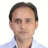 Lepide Software Pvt. Ltd. Employee Rupesh Kumar's profile photo