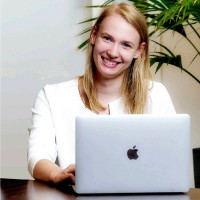 Kenty Employee Lesley van Leeuwen's profile photo