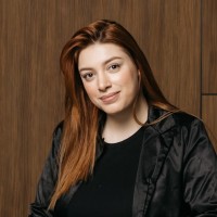 Hybrid Interaction Employee Ana Lahera's profile photo