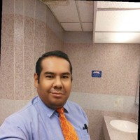 Quality Mechanical Services, inc. Employee Alfonso Carmona's profile photo
