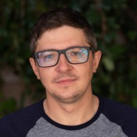 Scope Employee Yurii Khmelevskyi's profile photo