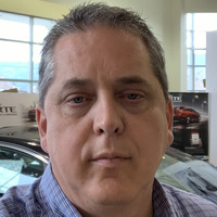 Penticton Kia Employee David Newman's profile photo