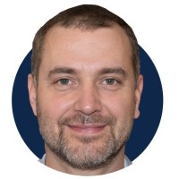 Richard Marketing Employee Benjamin Laroche's profile photo