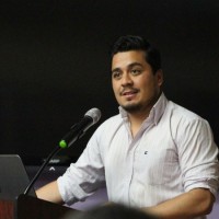 University of Pittsburgh Employee Cesar Briones's profile photo