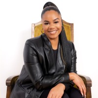 BUGATCHI Employee Brittany Guthrie's profile photo