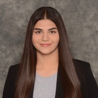 ASIS Physical Therapy, Inc. Employee Malak Mikhaeel's profile photo