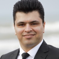Ason Group Employee Babak Javani's profile photo