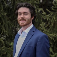 Bax Engineering Employee Drake Johnston's profile photo