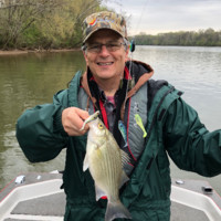 Haslam College of Business at the University of Tennessee Employee Paul Fortunato's profile photo