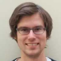 Ciena Employee Benoît Filion's profile photo
