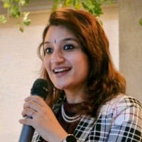 The Global Energy Alliance for People and Planet (GEAPP) Employee Tanya Singhal's profile photo