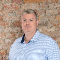 IPS (Infrastructure Project Solutions) Employee James Hickey's profile photo