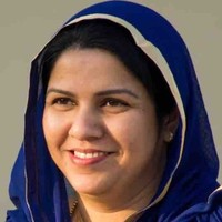 KIMSHEALTH (Middle East) Employee Seeja Shaju's profile photo