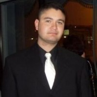 Entwined Technologies, Inc Employee Alexander Sila's profile photo