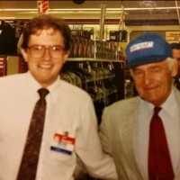 John Caudle Email & Phone Number