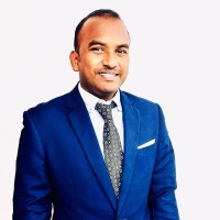 Martínez Hermanos 1927 Employee Sivaramakrishna Anuboyina's profile photo