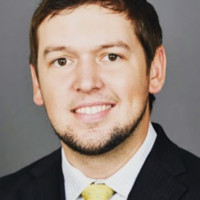 Atencio Hall, PLLC Employee Carson Schambach's profile photo