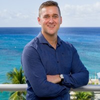 DigiOutsource Employee Jp le Roux's profile photo