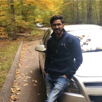 DiFACTO Robotics and Automation Employee Bhuvan Kumar's profile photo