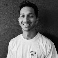 gridmo Employee Ajinkya Khairnar's profile photo