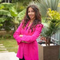 Mariam Daoudim's profile photo