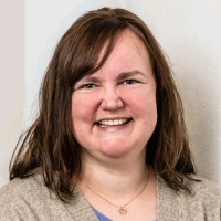 synava GmbH Employee Vivian Milutin's profile photo