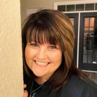 Kimberley Ward Email & Phone Number