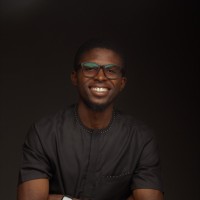 Gtext Holdings Employee Ezeonu Godsglory's profile photo