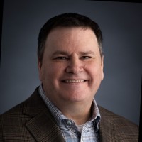 Utah Valley University Employee Bryant B.'s profile photo