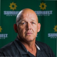 Sunbelt Rentals, Inc. Employee Jeff Harter's profile photo