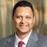 Ecolab Employee Parv Agarwal's profile photo
