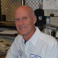 Thomas Sheldon Email & Phone Number