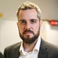 AXA en France Employee Jérôme Blin's profile photo