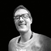 Positrak Employee James Vliet's profile photo