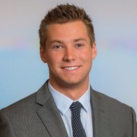 Ray Stone Incorporated Employee Matthieu Pelpel's profile photo