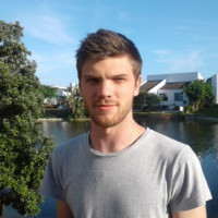 FreeLives Employee Dean Bowerman's profile photo