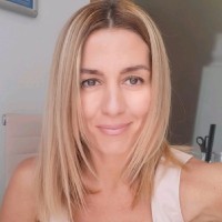 Nataliia Lyalyuk Email & Phone Number