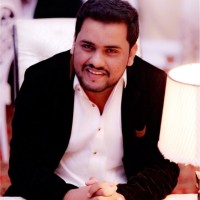 Rajby Employee Muhammad Ali's profile photo