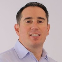 Aon Risk Solutions Employee William Shea's profile photo