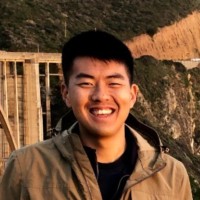 Faire Employee Carson Lam's profile photo
