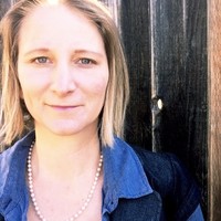 Silicon Valley Clean Energy Employee Zoe Elizabeth's profile photo