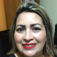 Vale Employee Iris Ferreira's profile photo