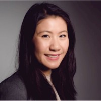 City of Calgary Employee Danielle Lam's profile photo