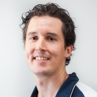 Freedom Finance Australia Employee David Coggins's profile photo