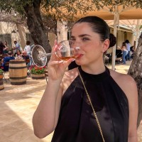 Zevik Dror PR Employee Sary Hart's profile photo