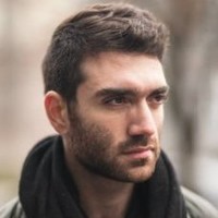 Malek Rizkallah Email